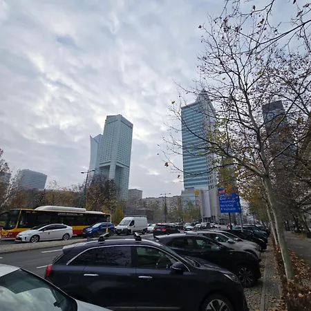 Nadia * Warszawa